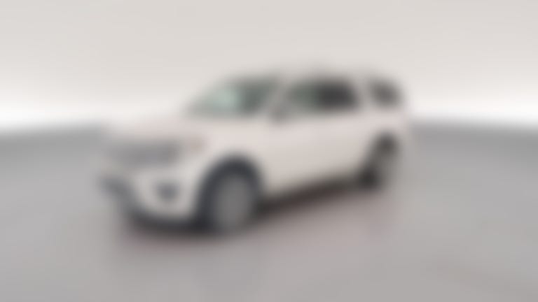 2019 Ford Expedition MAX vehicle photo