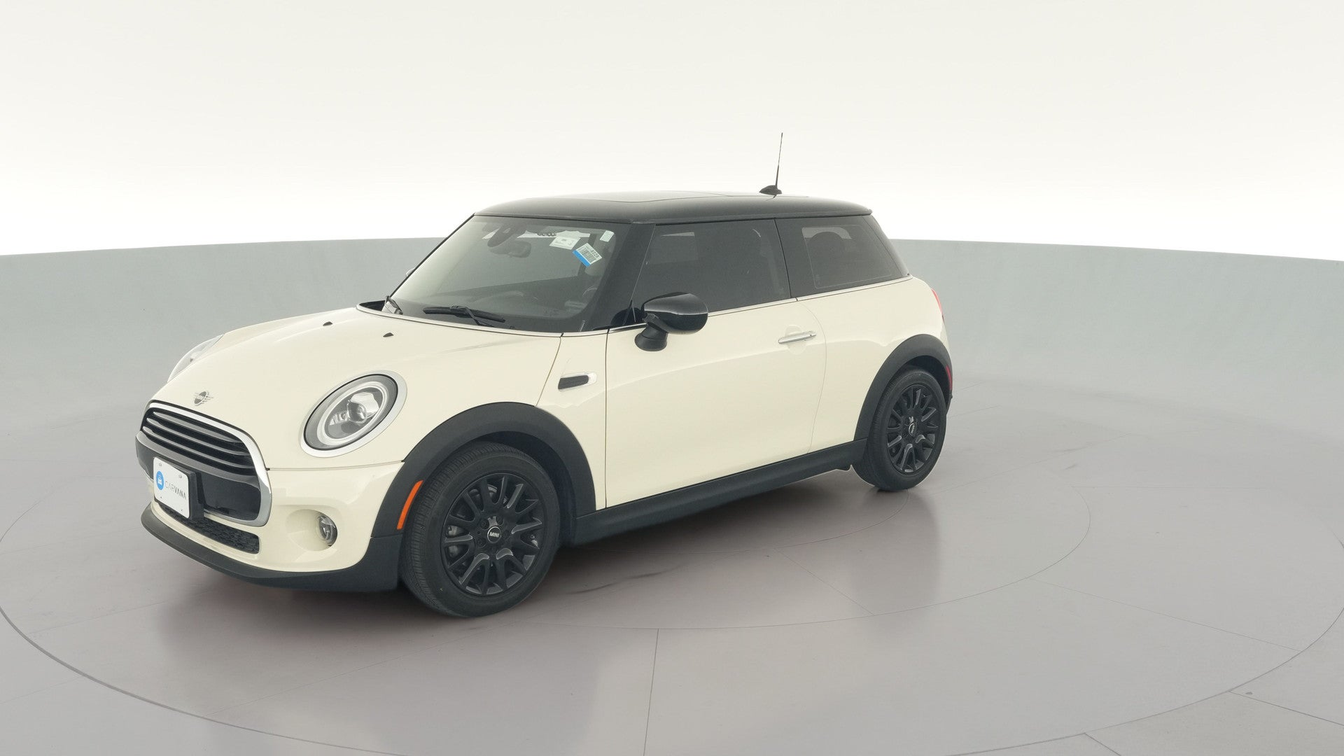 2021 MINI Hardtop 2 Door vehicle photo