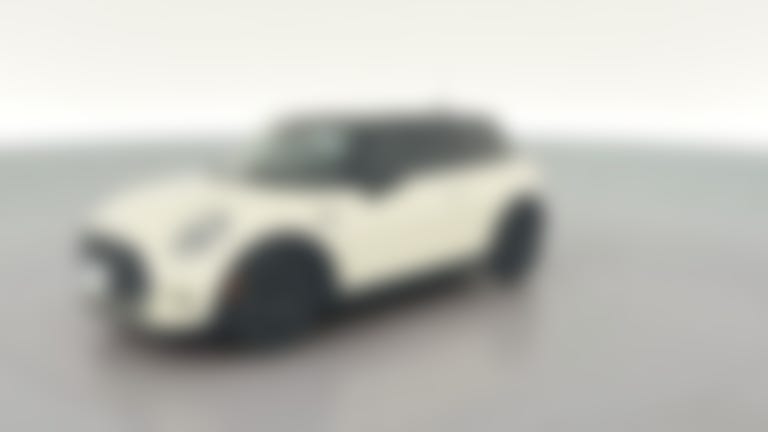 2021 MINI Hardtop 2 Door vehicle photo