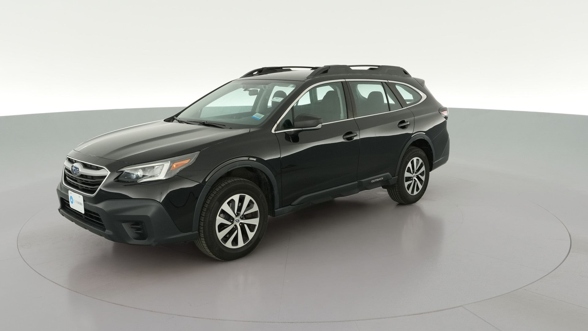 2021 Subaru Outback vehicle photo