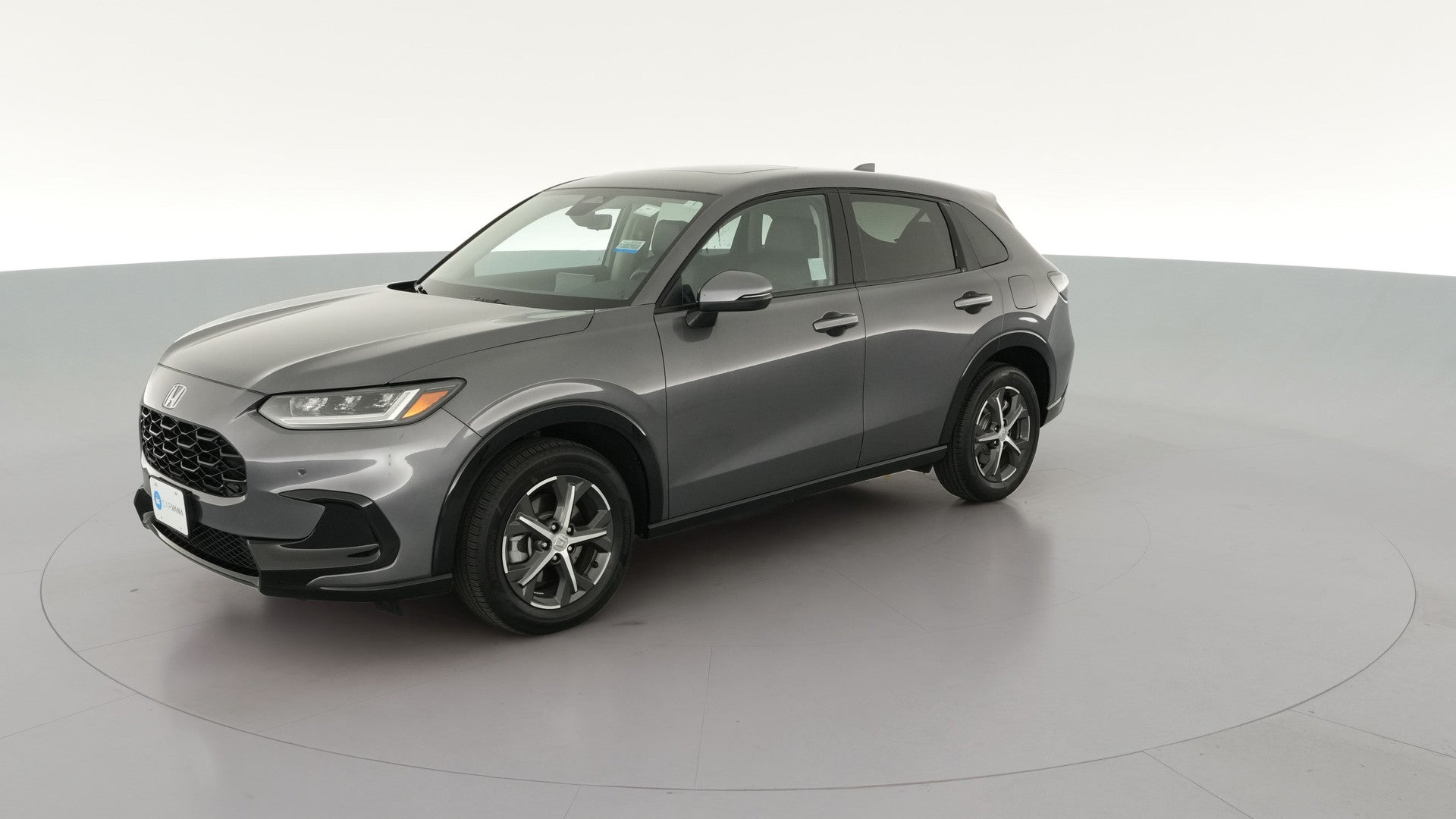 2025 Honda HR-V vehicle photo