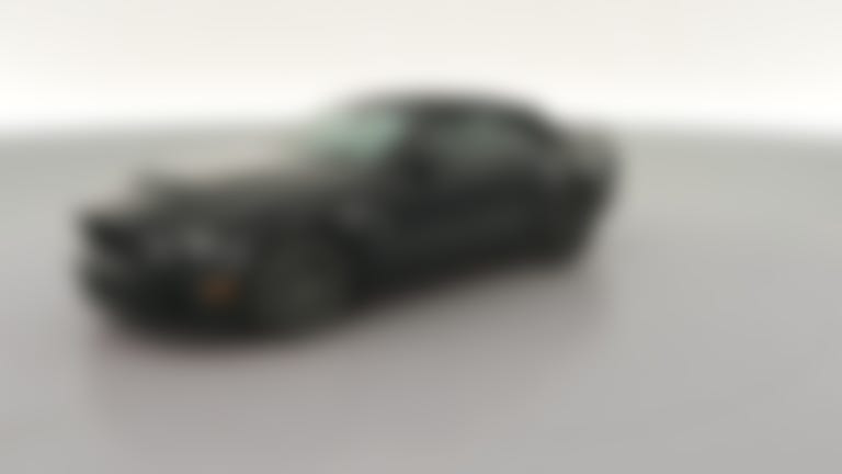 2013 Ford Mustang vehicle photo