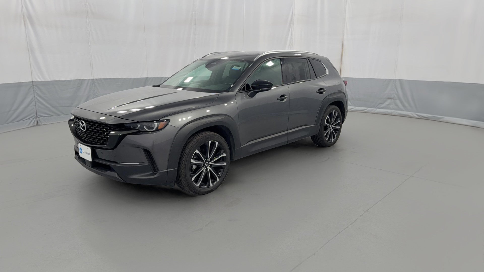 2026 MAZDA CX-50 vehicle photo