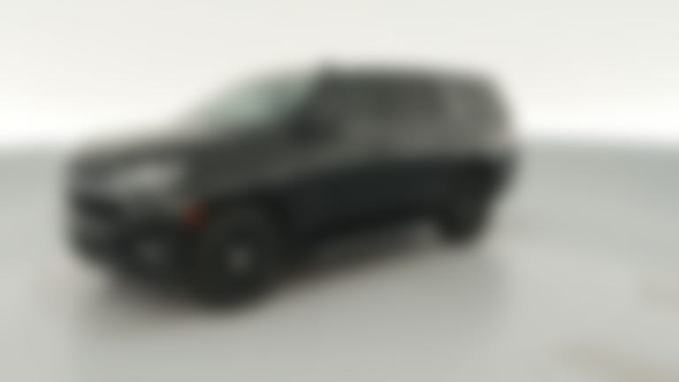 2021 Chevrolet Tahoe vehicle photo