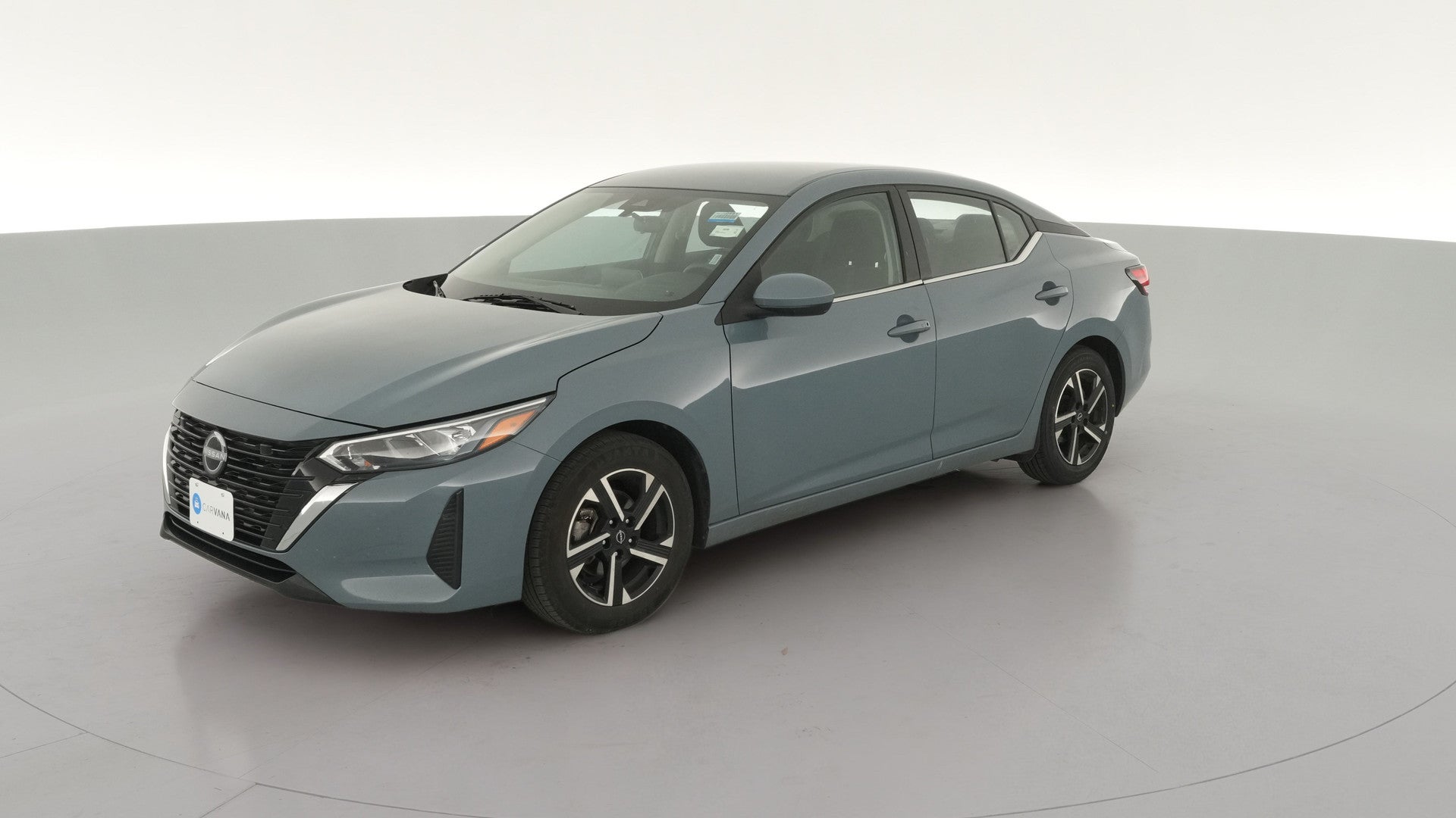 2024 Nissan Sentra vehicle photo