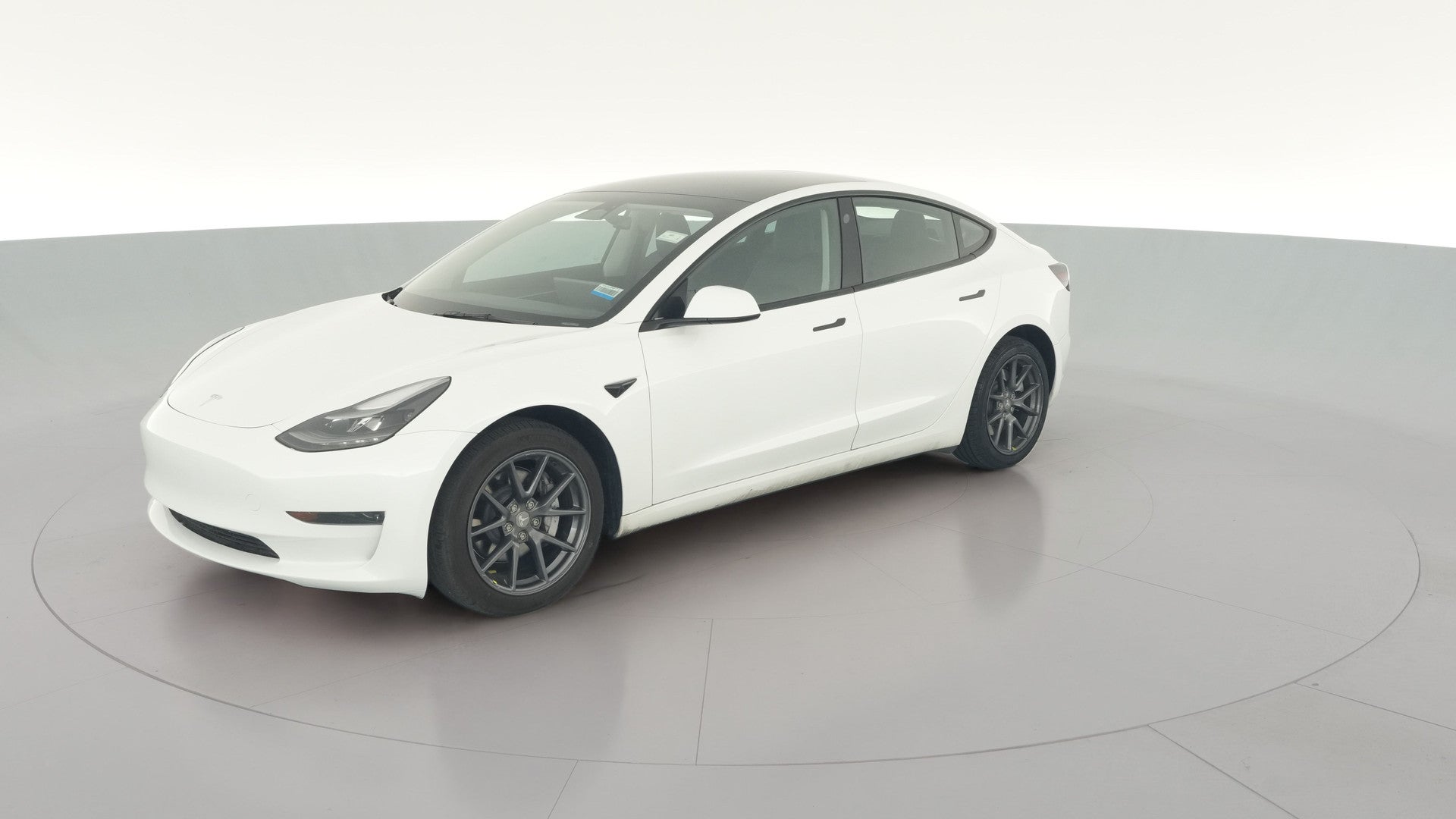 2023 Tesla Model 3 vehicle photo