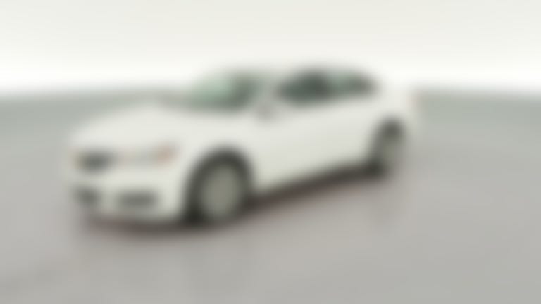 2017 Chevrolet Impala vehicle photo