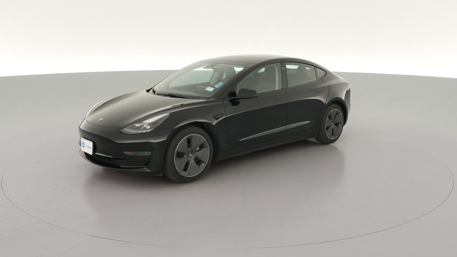 2023 Tesla Model 3 vehicle photo