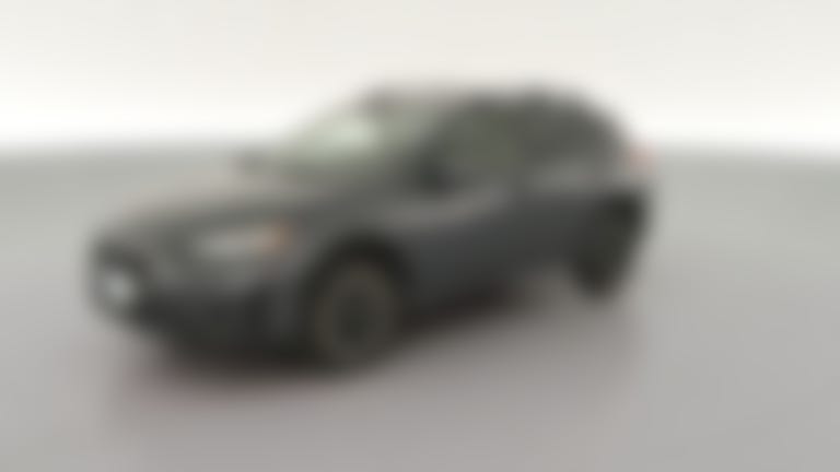 2021 Subaru Crosstrek vehicle photo