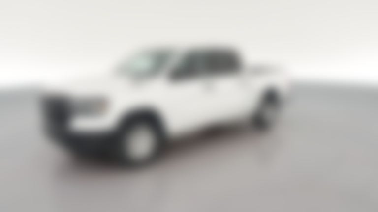 2024 Ram 1500 Crew Cab vehicle photo