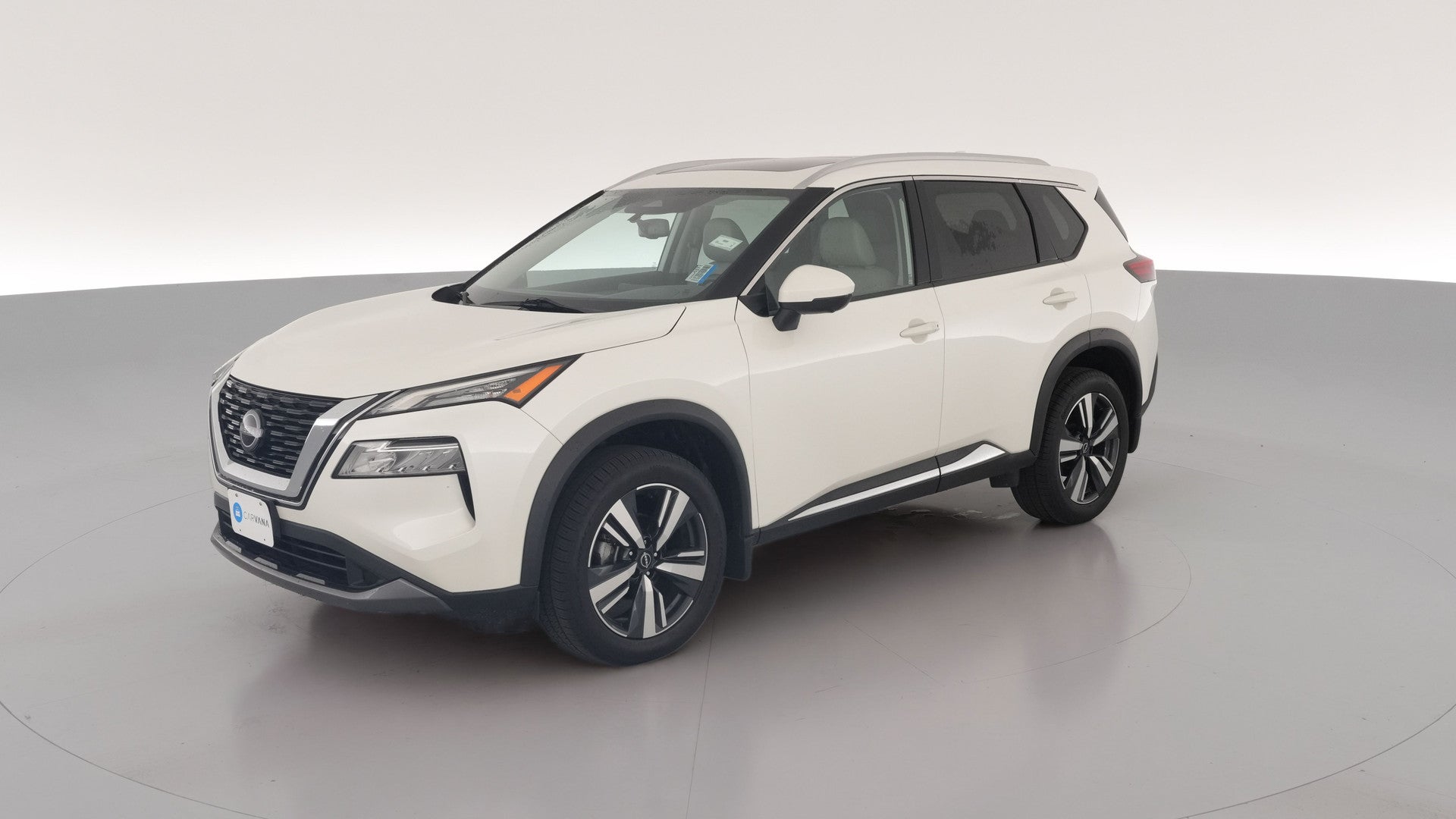 2023 Nissan Rogue vehicle photo