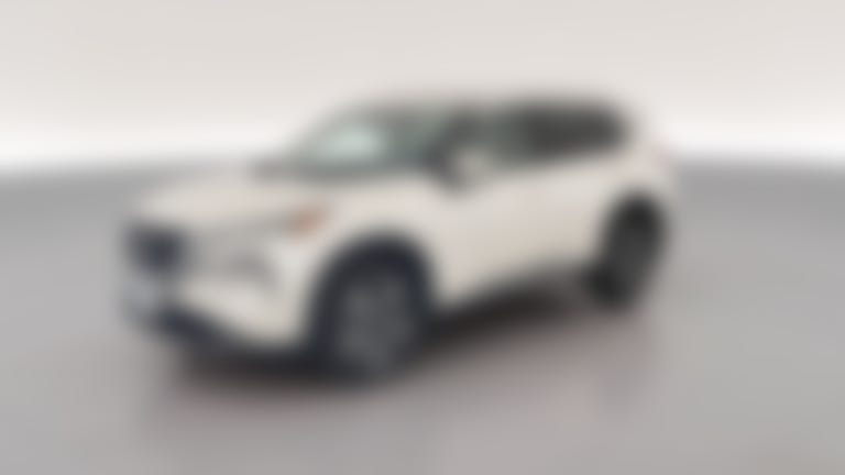 2023 Nissan Rogue vehicle photo