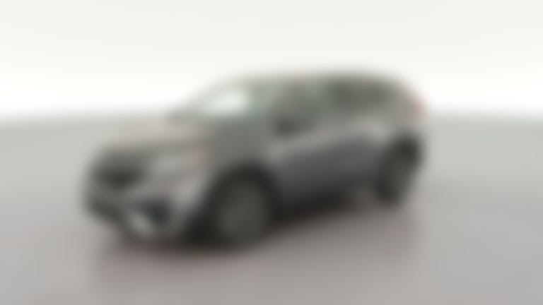 2021 Honda CR-V vehicle photo
