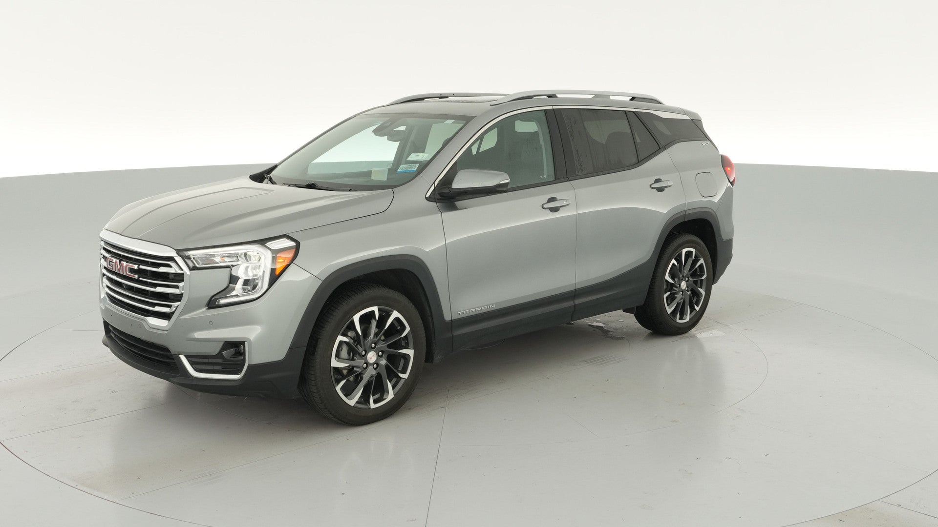 2023 GMC Terrain vehicle photo