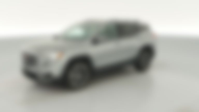 2023 GMC Terrain vehicle photo