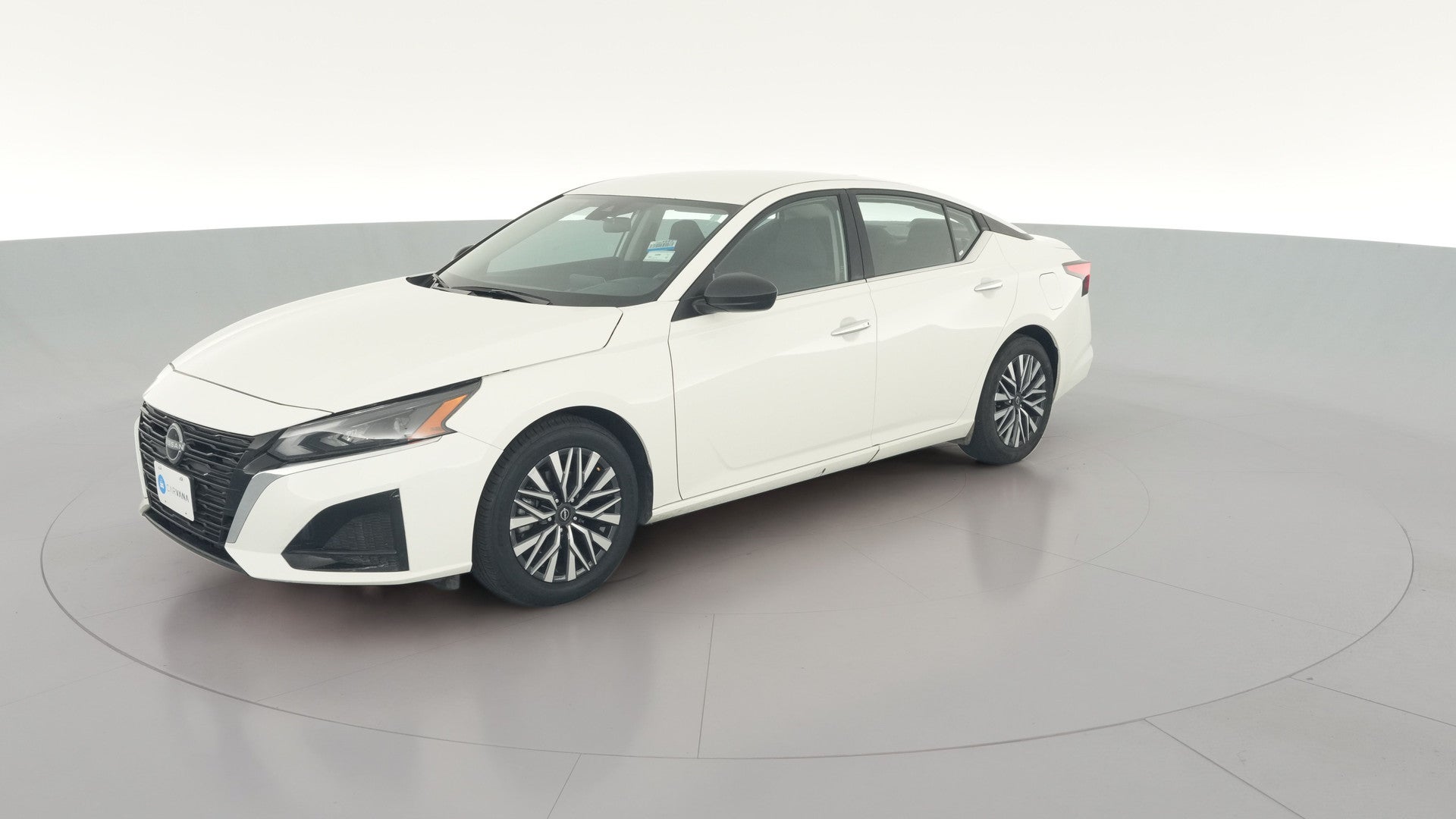 2025 Nissan Altima vehicle photo