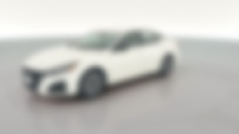 2025 Nissan Altima vehicle photo