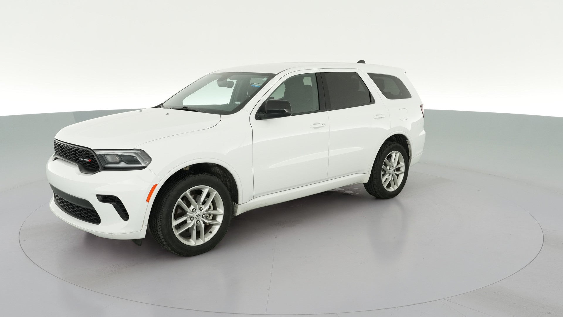 2026 Dodge Durango vehicle photo
