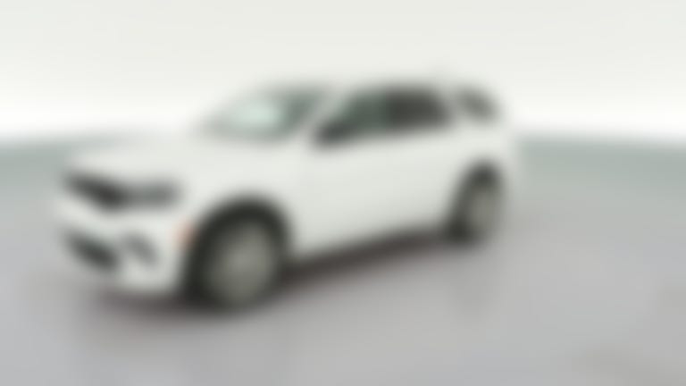 2026 Dodge Durango vehicle photo