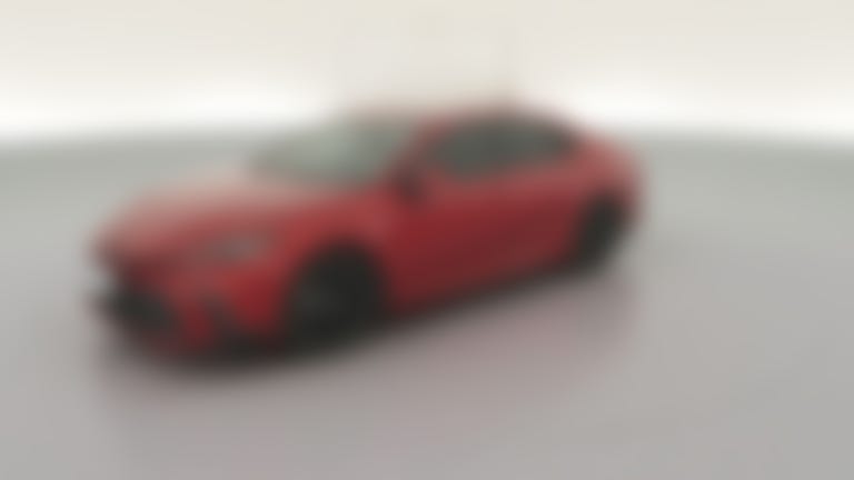 2025 Toyota Camry vehicle photo