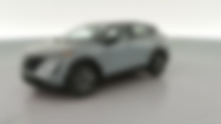 2024 Nissan ARIYA vehicle photo
