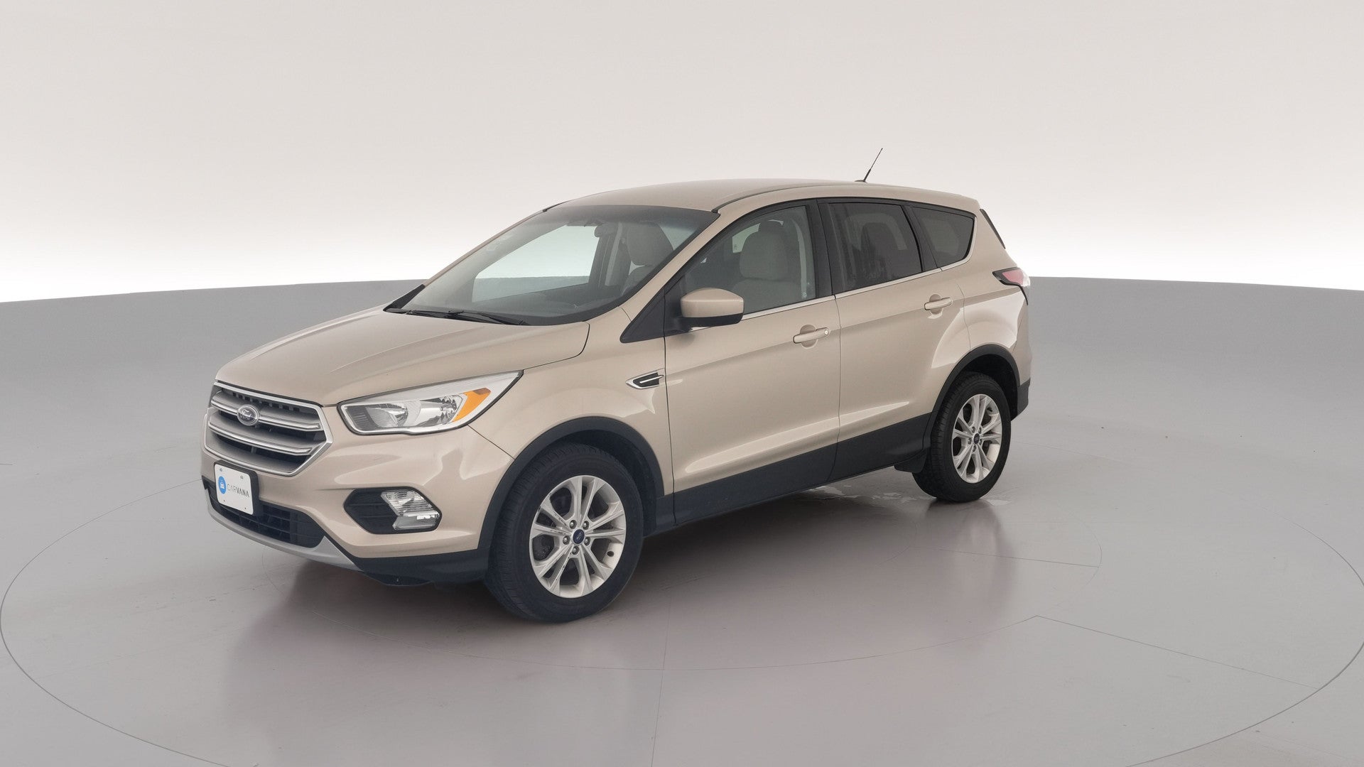 2017 Ford Escape vehicle photo