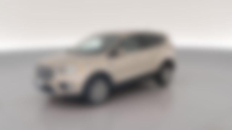 2017 Ford Escape vehicle photo