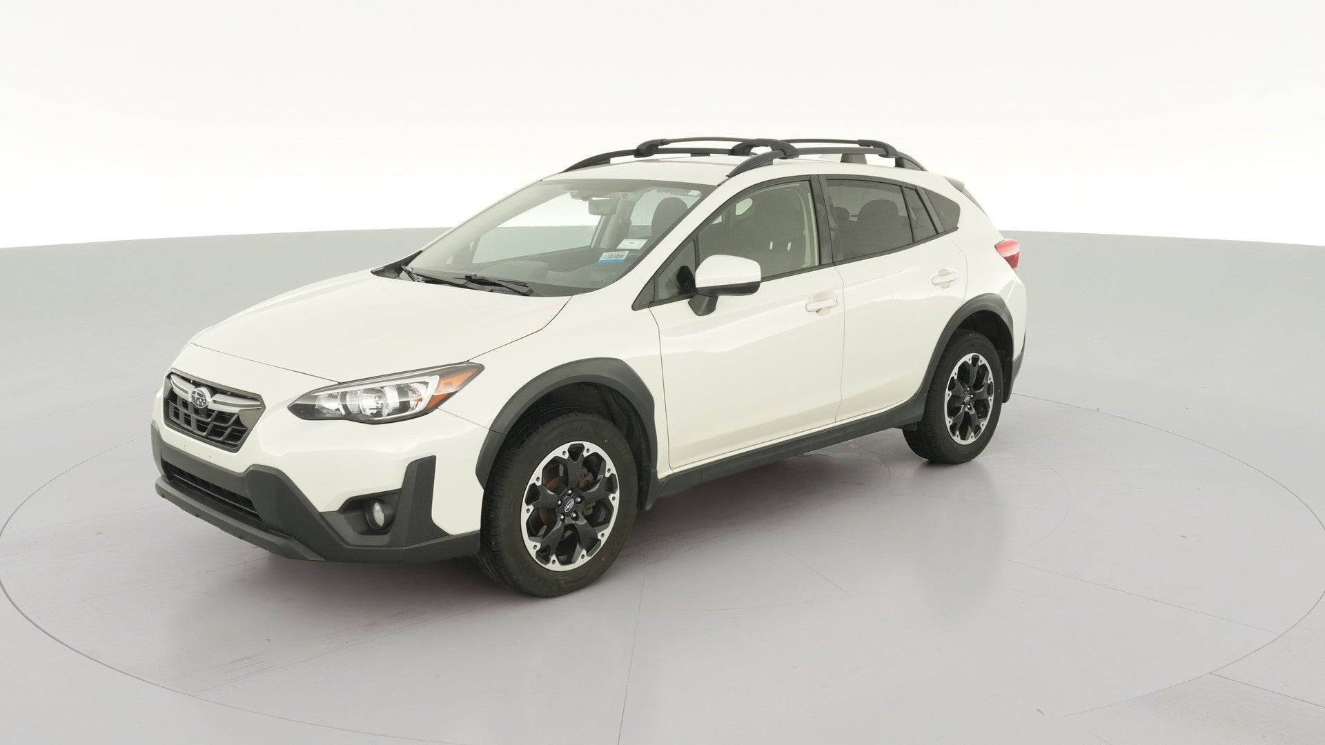 2022 Subaru Crosstrek vehicle photo