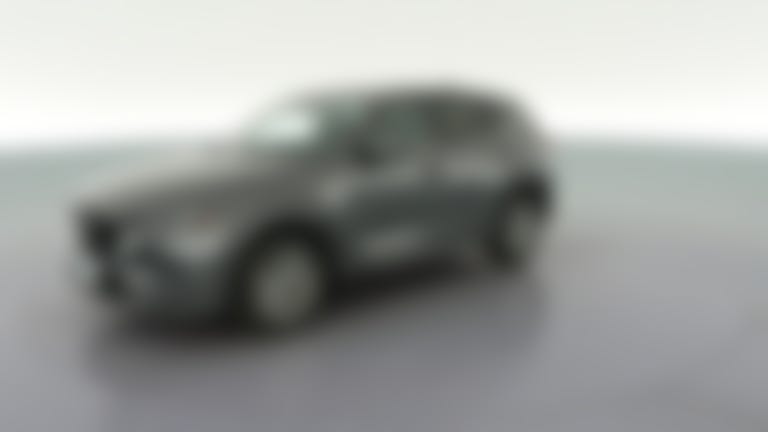 2025 MAZDA CX-5 vehicle photo