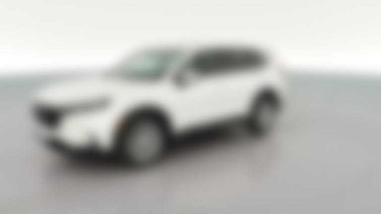 2026 Honda CR-V vehicle photo
