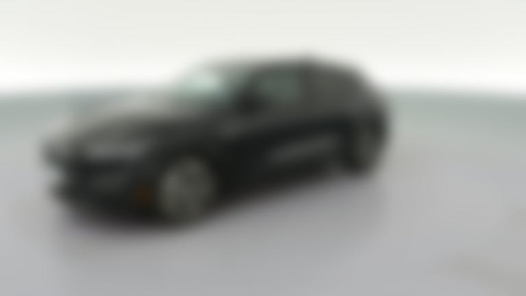 2022 Ford Mustang MACH-E vehicle photo