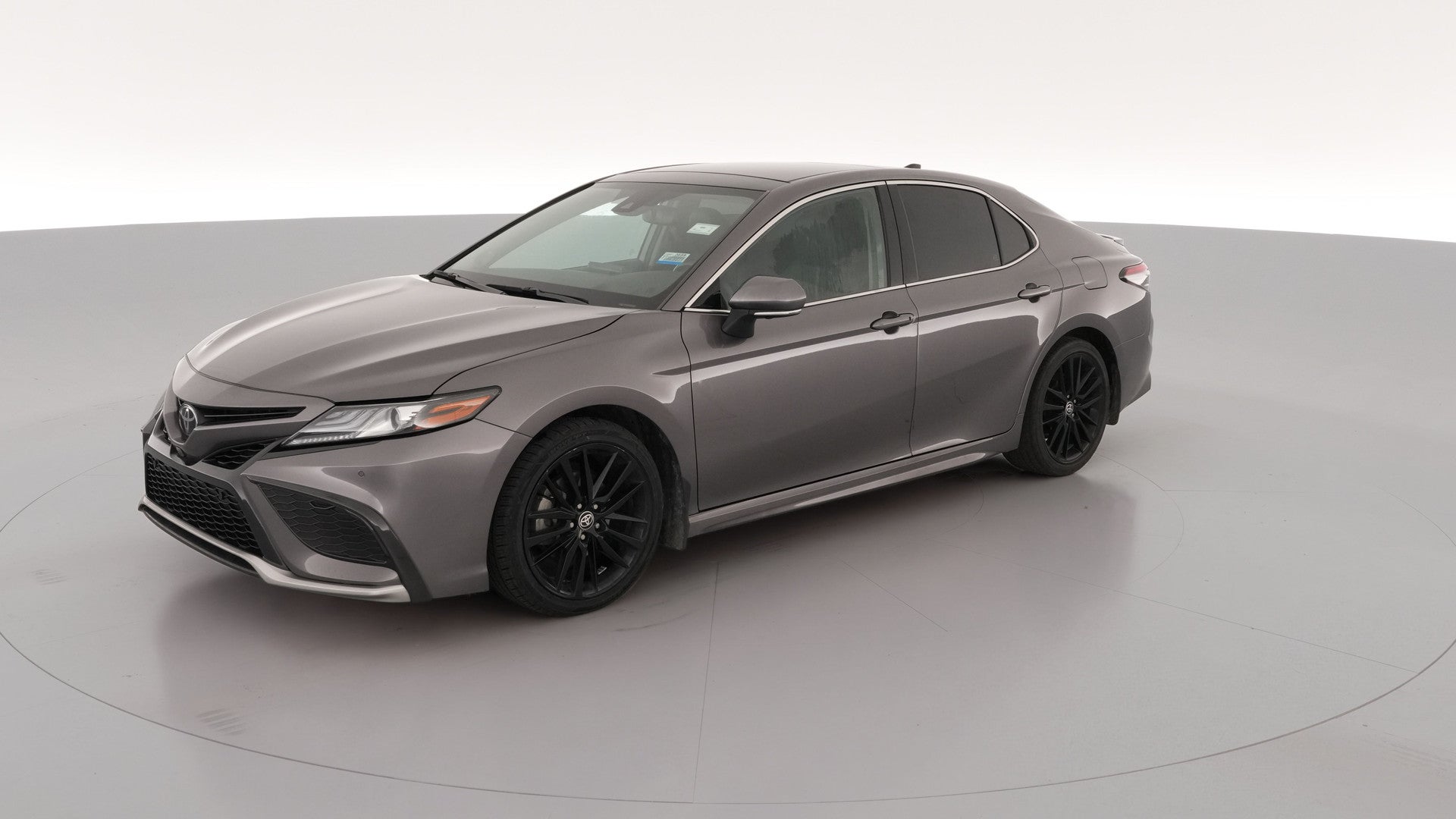 2022 Toyota Camry vehicle photo