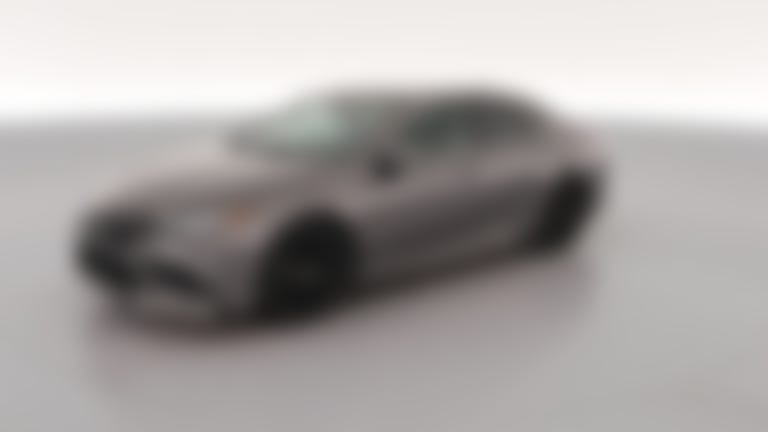 2022 Toyota Camry vehicle photo