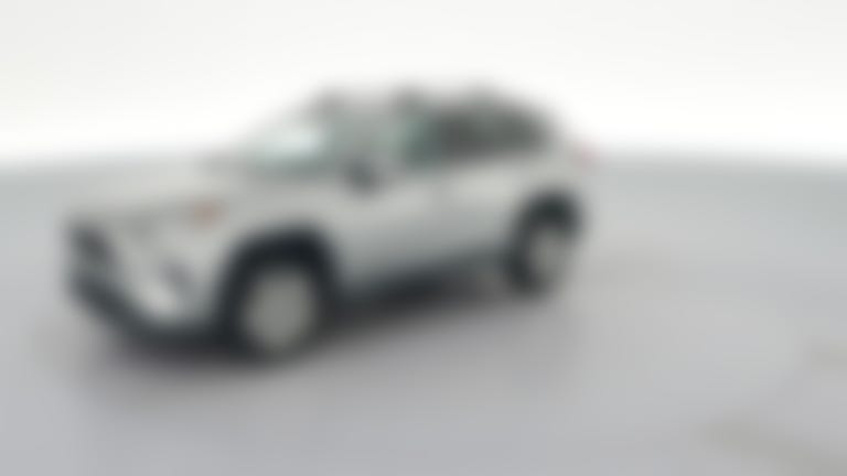 2020 Toyota RAV4 vehicle photo