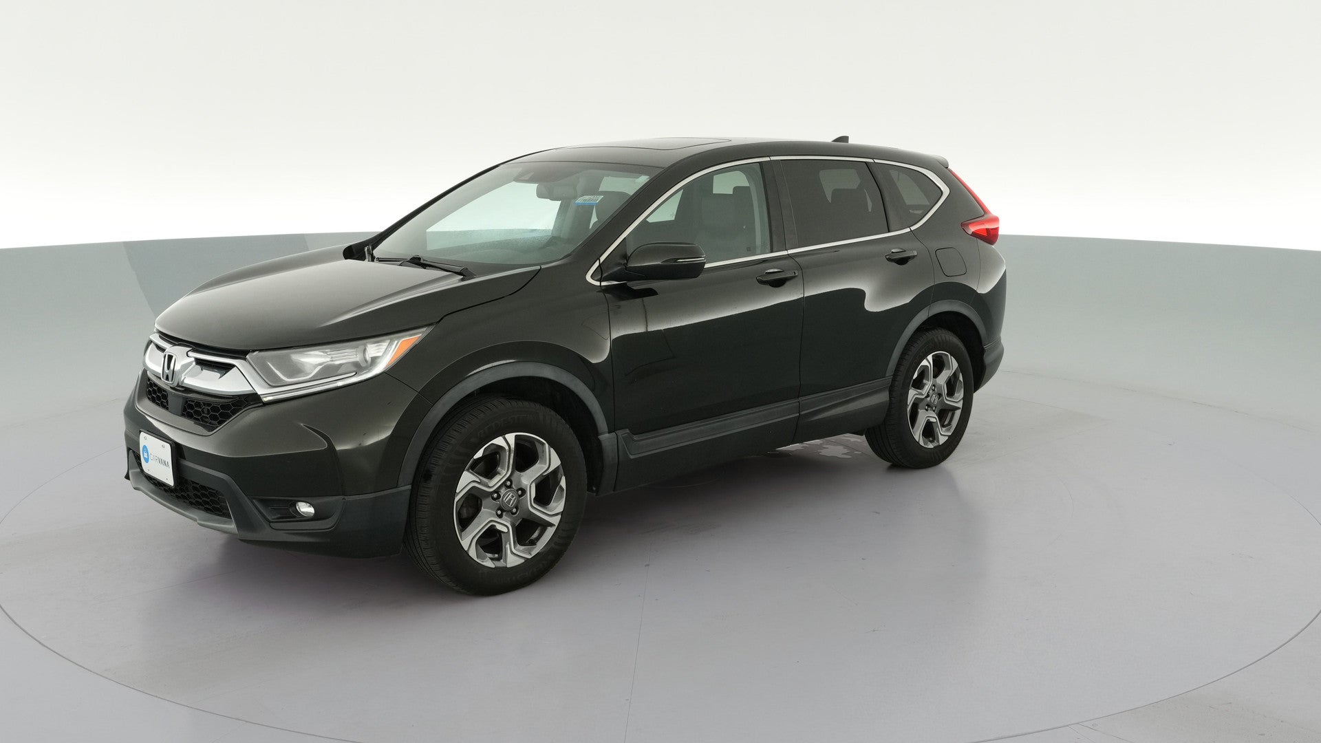 2017 Honda CR-V vehicle photo
