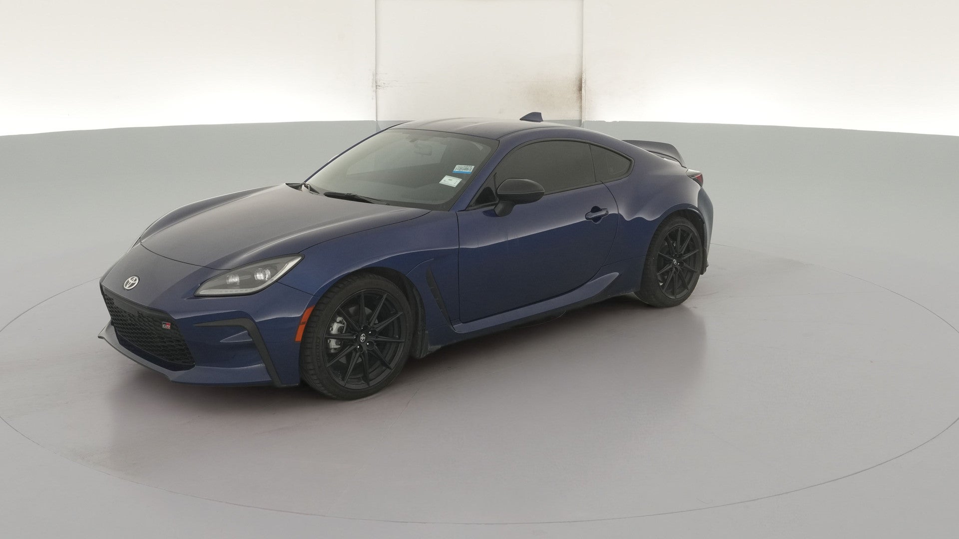 2025 Toyota GR86 vehicle photo