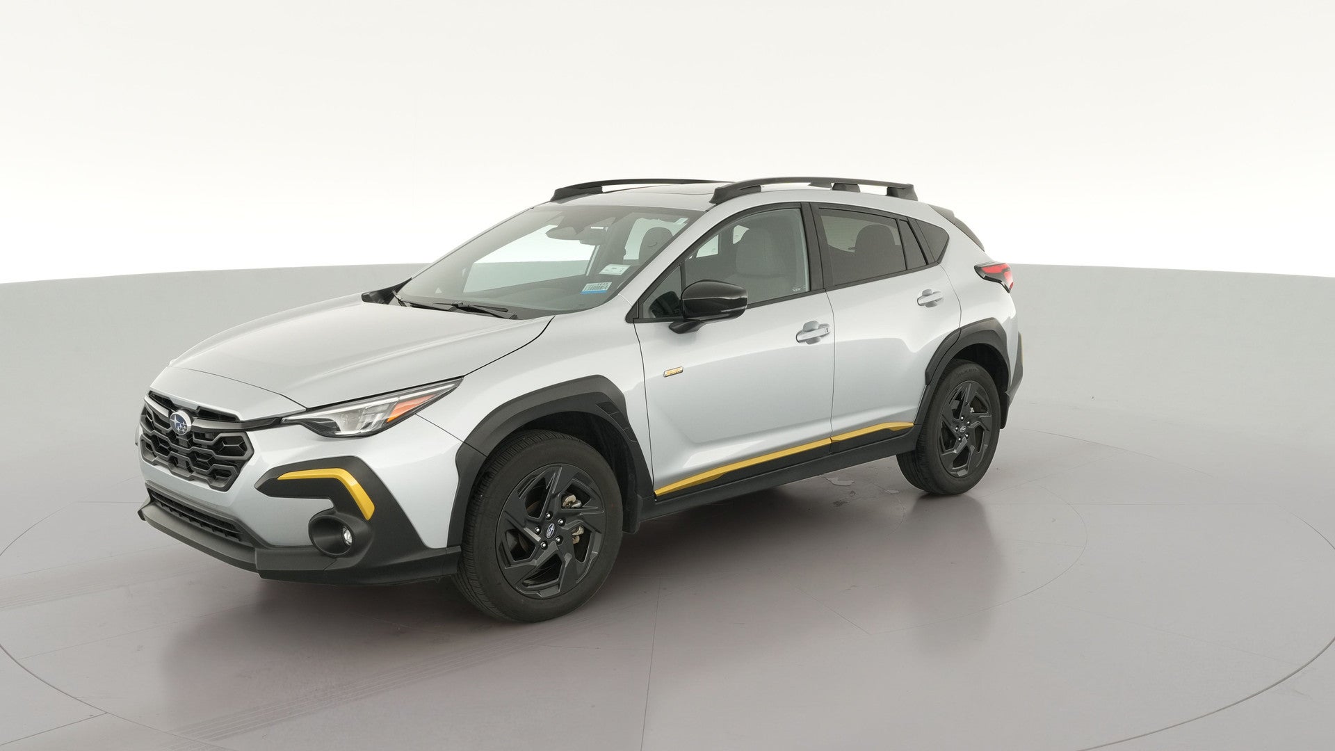 2024 Subaru Crosstrek vehicle photo