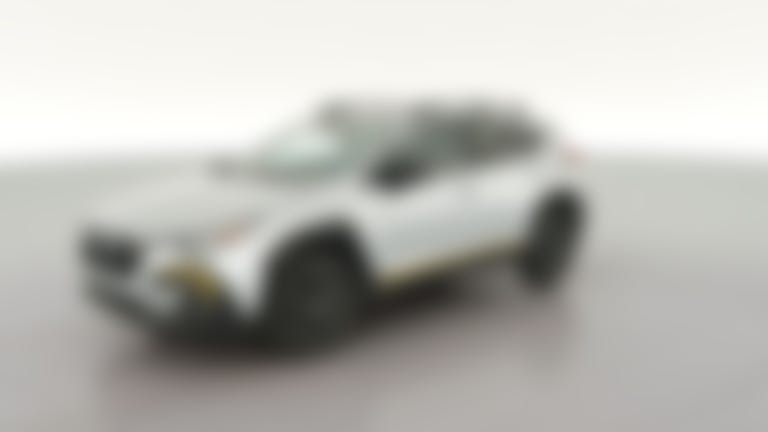 2024 Subaru Crosstrek vehicle photo