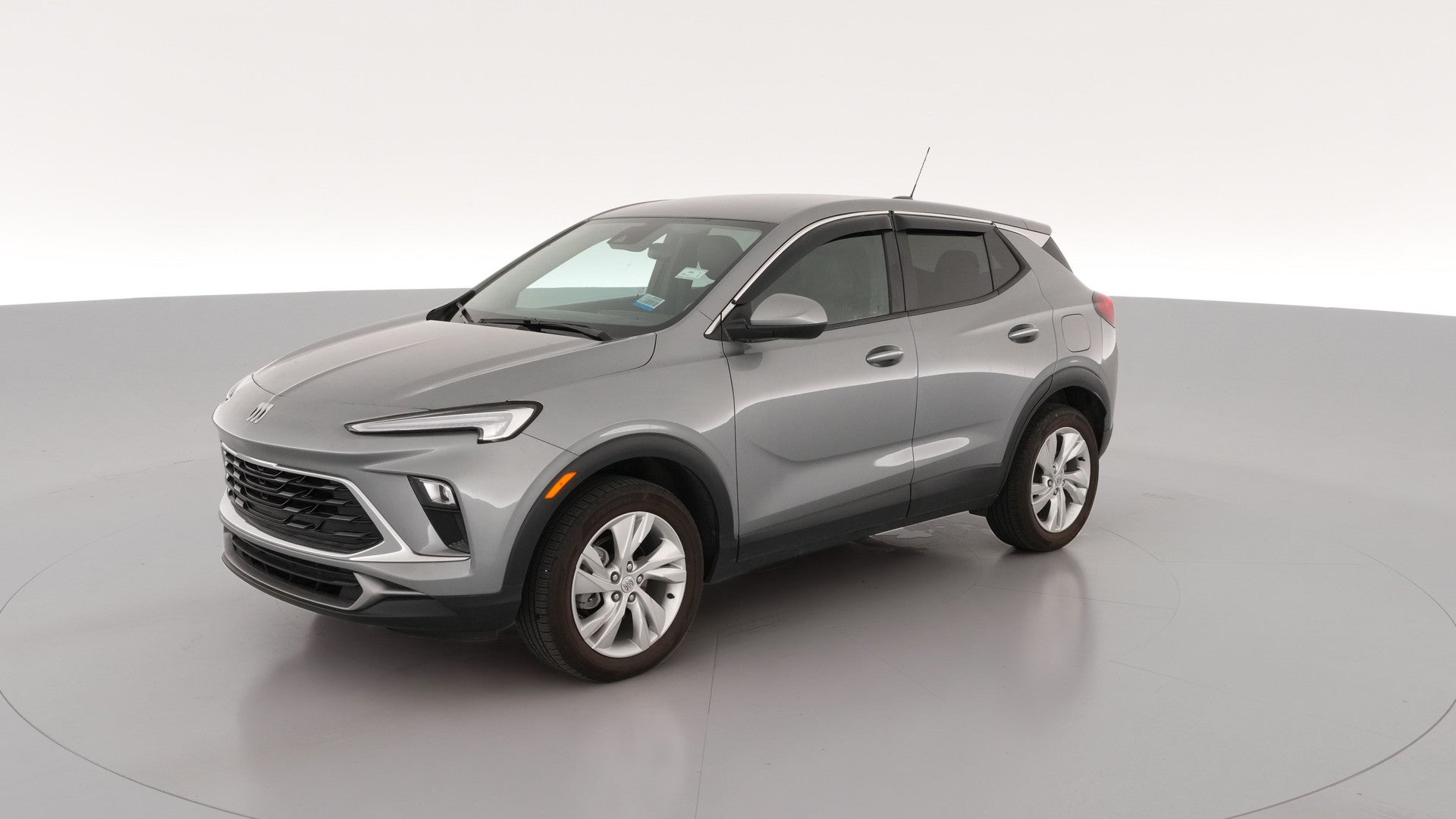 2024 Buick Encore GX vehicle photo