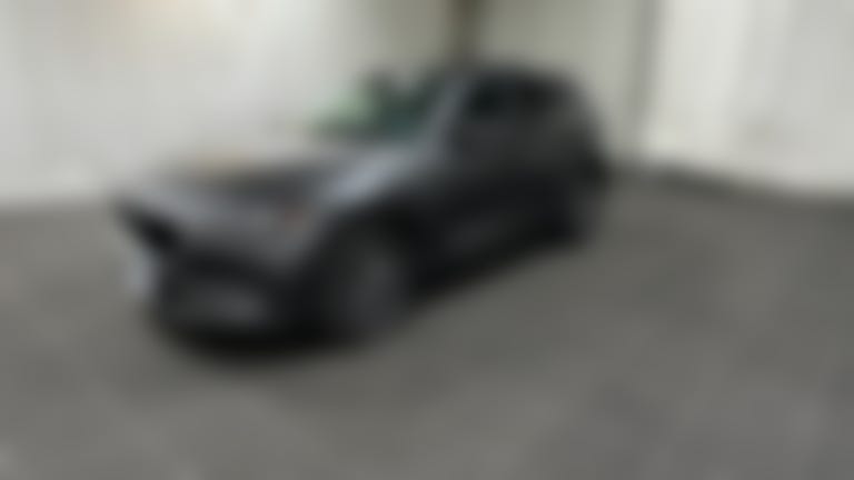 2018 MAZDA CX-5 vehicle photo