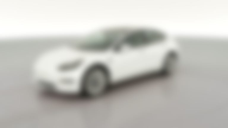 2022 Tesla Model 3 vehicle photo