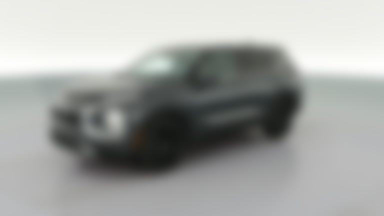 2025 Mitsubishi Outlander vehicle photo