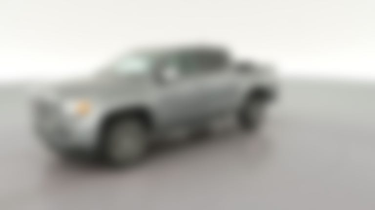 2021 GMC Canyon Crew Cab vehicle photo