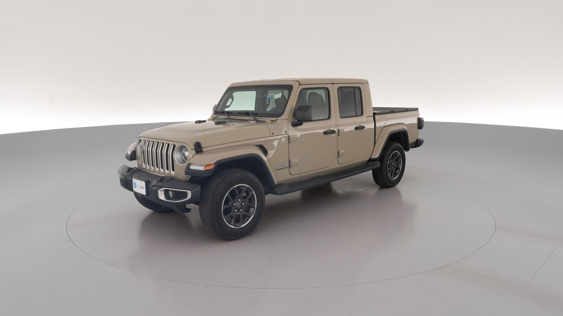 2022 Jeep Gladiator vehicle photo