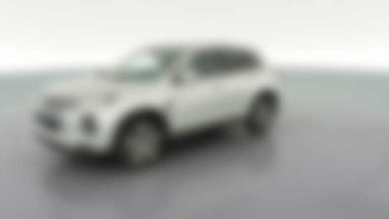 2022 Mitsubishi Outlander Sport vehicle photo