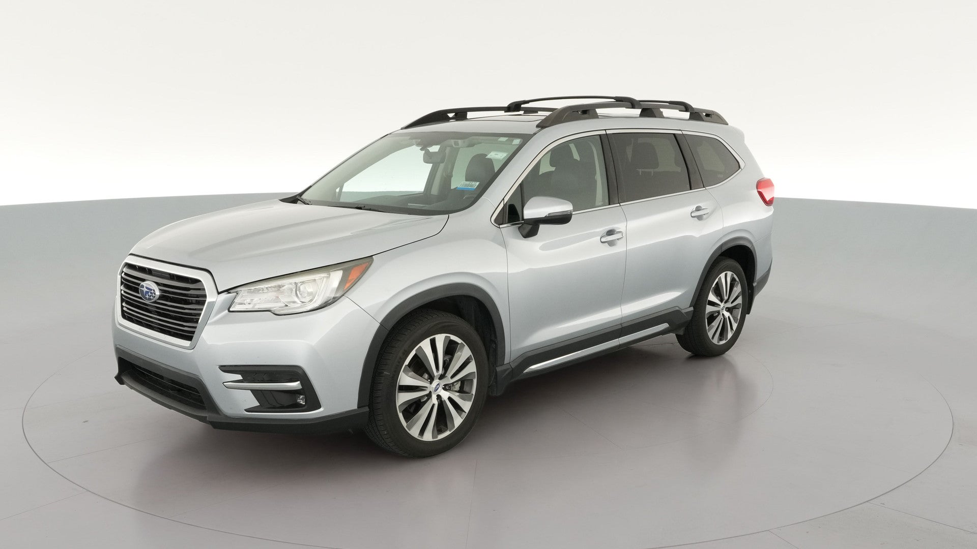 2021 Subaru Ascent vehicle photo