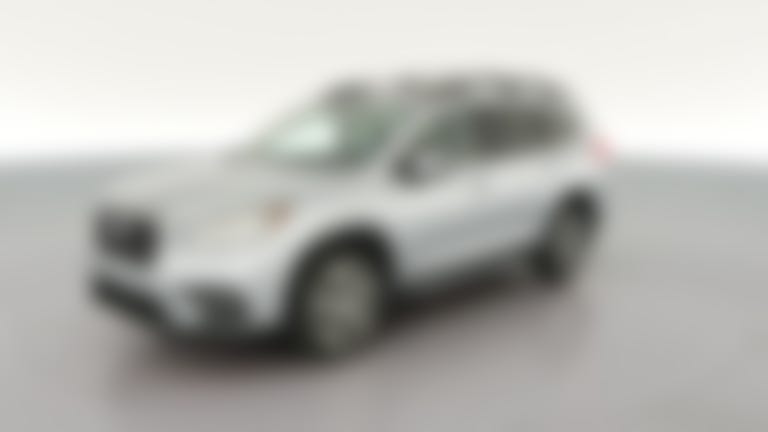 2021 Subaru Ascent vehicle photo
