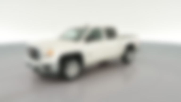 2015 GMC Sierra 1500 Crew Cab vehicle photo