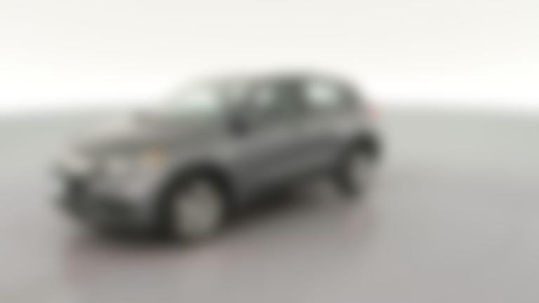 2019 Honda HR-V vehicle photo