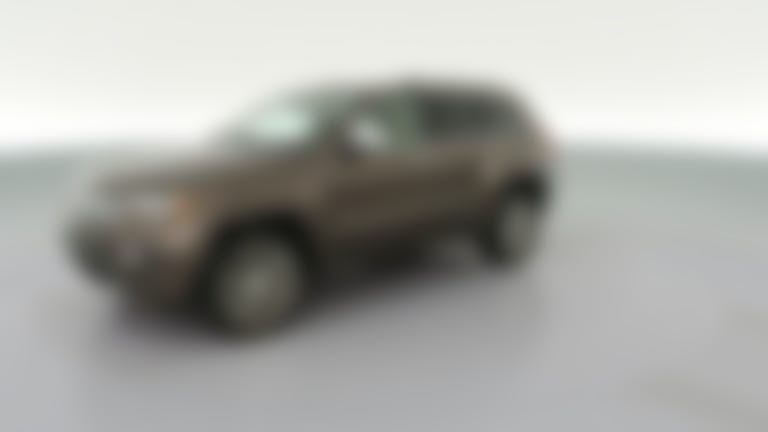 2017 Jeep Grand Cherokee vehicle photo